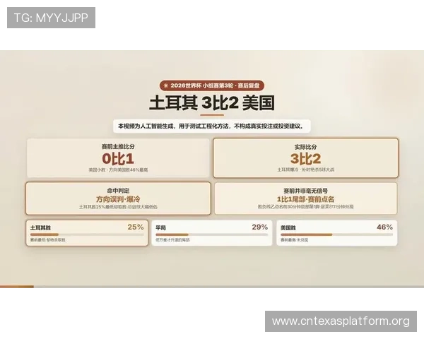 土耳其vs美国世界杯比赛中MVP归属悬念解析及赛后最佳球员点评 土耳其vs美国世界杯比赛中MVP归属悬念解析及赛后最佳球员点评